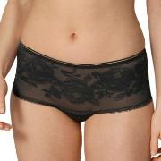 Triumph Trosor Wild Rose Sensation Bandeau Brief Svart 36 Dam