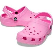 Crocs Classic Clog Kids Frosty Pink US C12 (EU 29-30) Barn