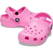 Crocs Classic Clog Toddler Frosty Pink US C10 (EU 27-28) Barn