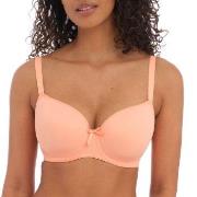 Freya BH Fancies Underwire Balcony Moulded Bra Aprikos G 80 Dam