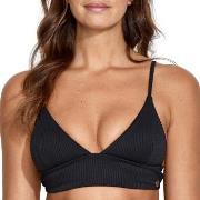 Panos Emporio Thyme Theia Bikini Top Svart polyamid 38 Dam