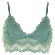 Missya BH Tanya Bralette Grön polyamid Small Dam