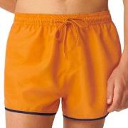 Sloggi Badbyxor Men Shore Sea Goldie Swim Shorts Senapsgul polyester M...