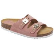 Scholl Alba Rosa ej Spec Strl 39 Dam