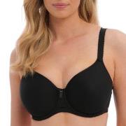 Fantasie BH Rebecca Essentials UW Moulded Spacer Bra Svart D 75 Dam