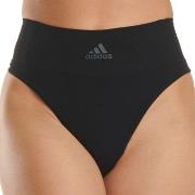 adidas Trosor BOS Smart Micro 720 Seamless Thong Svart polyamid Medium...