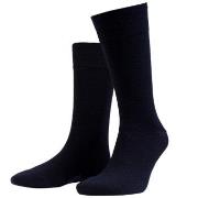 Amanda Christensen Strumpor Grade Merino Wool Sock Marin Strl 47/50