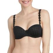 Marie Jo BH Avero Balcony Padded Bra Svart C 75 Dam