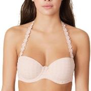 Marie Jo BH Avero Balcony Padded Bra Ljusrosa C 75 Dam