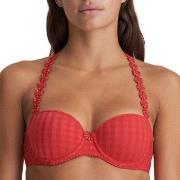 Marie Jo BH Avero Balcony Padded Bra Röd F 80 Dam