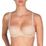 Marie Jo BH Avero Balcony Padded Bra Beige A 85 Dam