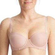 Marie Jo BH Louie Padded Balcony Bra Ljusrosa B 85 Dam