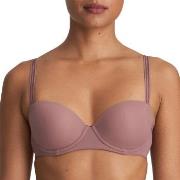 Marie Jo BH Louie Padded Balcony Bra Lila A 85 Dam