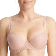 Marie Jo BH Louie Push-Up Bra Ljusrosa B 80 Dam