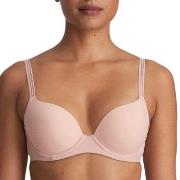 Marie Jo BH Louie Spacer Heart Shape Bra Ljusrosa C 70 Dam