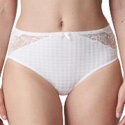 PrimaDonna Trosor Madison High-Waisted Brief Vit 42 Dam