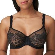 PrimaDonna BH Madison Seamless Bra Svart D 75 Dam