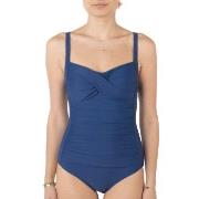 Missya Argentina Milano Swimsuit Kornblå 46 Dam