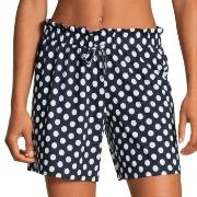 Calida Favourites Marine Shorts Prickig Medium Dam