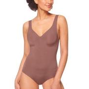 Sloggi ZERO Feel Body Brun Medium Dam