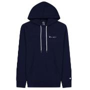 Champion American Classics Legacy Men Hoodie Marin Small Herr