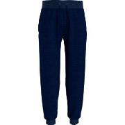 Tommy Hilfiger Tonal Icon Lounge Joggers Pants Mörkblå Medium Herr