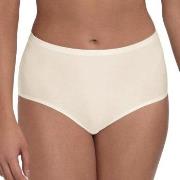 Anita Trosor Essentials High Waist Brief Champagne S/M Dam