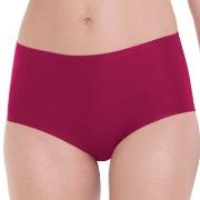 Anita Trosor Essentials High Waist Brief Cherry L/XL Dam