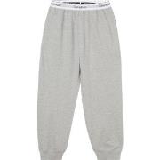 Calvin Klein Modern Cotton Lounge Jogger Grå Small Herr