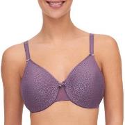 Chantelle BH C Magnifique Underwired Bra Lila D 90 Dam