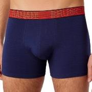 Bruno Banani Kalsonger Human Touch Short Boxer Mörkblå Small Herr