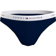 Tommy Hilfiger Trosor Icon Brief Mörkblå X-Large Dam