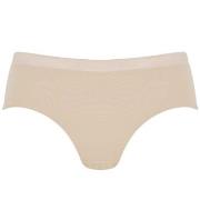 NATURANA Trosor Everyday Wednesday Soft Slip Beige polyamid 40 Dam