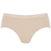 NATURANA Trosor Everyday Wednesday Soft Slip Beige polyamid 46 Dam