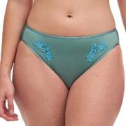 Chantelle Trosor Hedona Brief Turkos 40 Dam