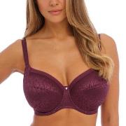 Fantasie BH Envisage Underwire Side Support Bra Vinröd H 75 Dam