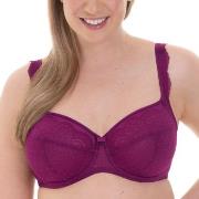 Rosa Faia BH Selma Big Cup Underwire Bra Lila F 85 Dam