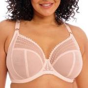 Elomi BH Matilda Underwired Plunge Bra Pärlvit M 80 Dam