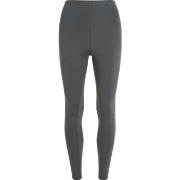 Calvin Klein Sport Pocket Gym Leggings Grå Large Dam