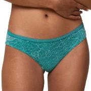 Triumph Trosor Amourette Charm Conscious Brazillian Grön 40 Dam