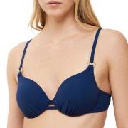 Triumph Summer Glow WP Bikini Top Marin E 44 Dam