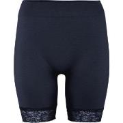 Decoy Long Shorts With Lace Marin X-Large Dam