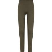 Decoy Seamless Leggins Grön S/M Dam