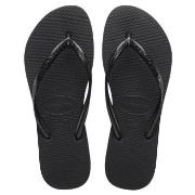 Havaianas Kids Slim Svart Strl 23/24 Barn