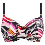 Fantasie Sanoa Island Full Cup Bikini Top Svart F 70 Dam