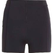 Calvin Klein Sport Knit Shorts Svart Medium Dam