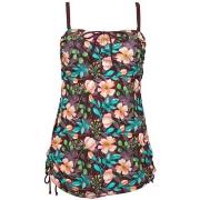 Missya Milano Tankini Blommig 42 Dam