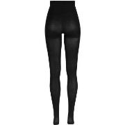 Pierre Robert Strumpbyxor Hold-in Thin Wool Tights Svart Strl 36/40 Da...