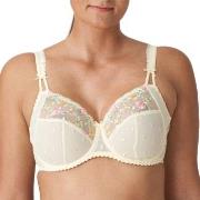 PrimaDonna BH Sedaine Full Cup Bra Vanilj F 80 Dam