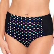 Wiki Rhodos Swim Midi Shape Brief Prickig 44 Dam